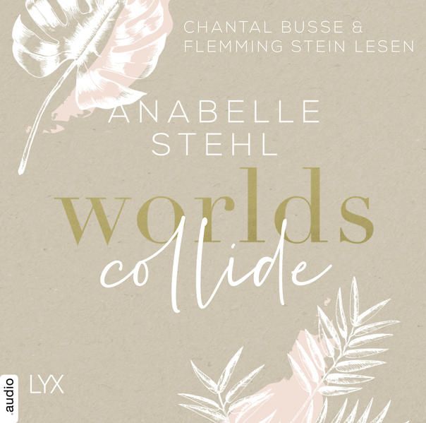 Produktbild: Worlds Collide - World-Reihe, Teil 1