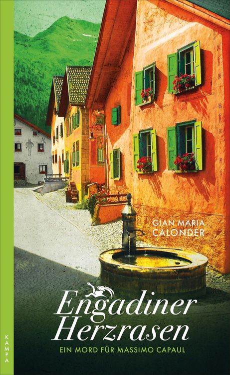 Produktbild: Engadiner Herzrasen