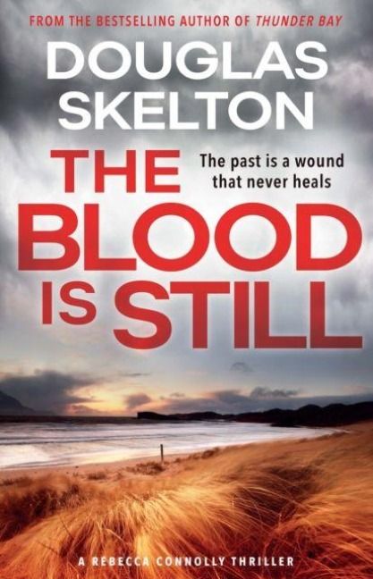 Produktbild: The Blood is Still