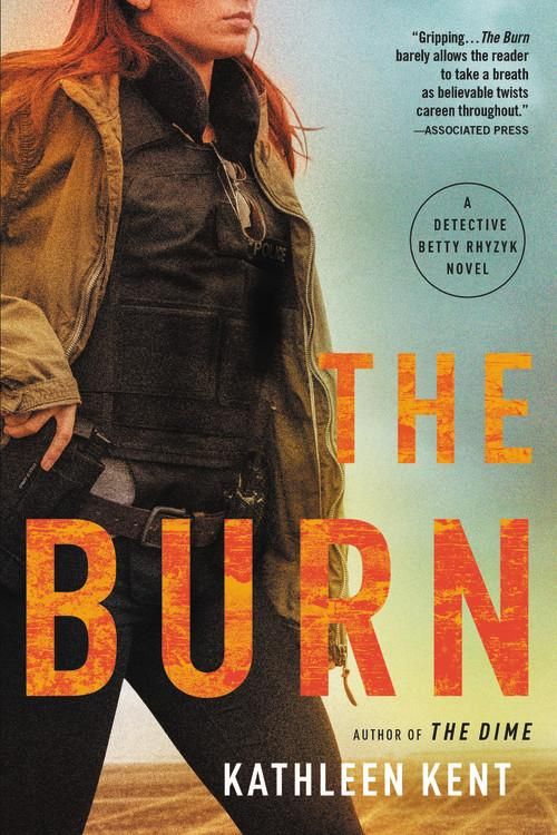 Produktbild: Burn