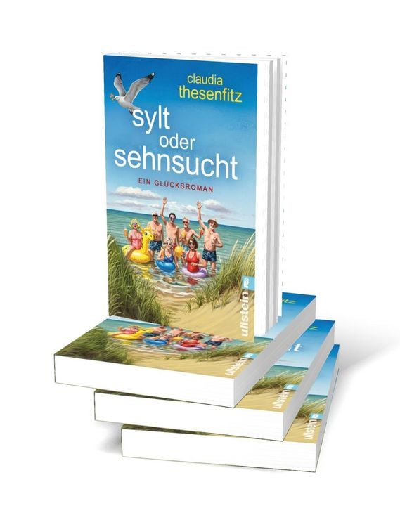 Produktbild: Sylt oder Sehnsucht