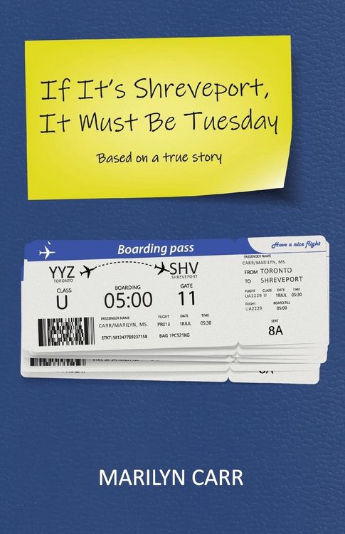 Produktbild: If It's Shreveport, It Must Be Tuesday