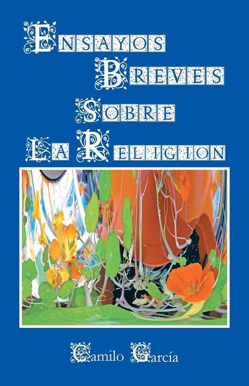 Produktbild: Ensayos Breves Sobre La Religion