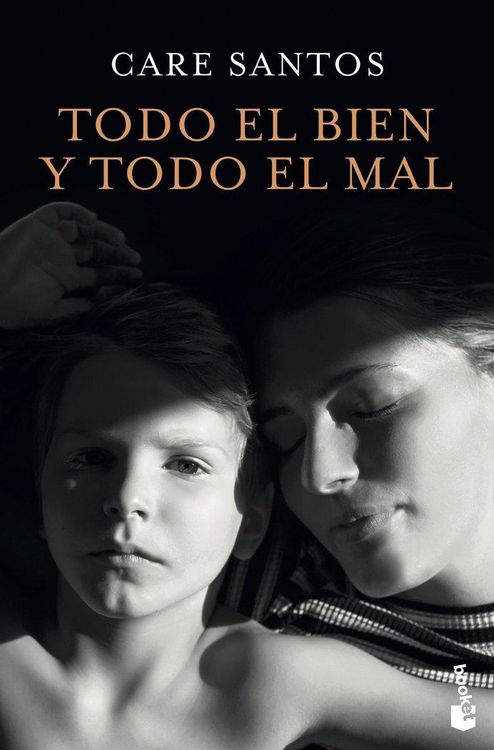 Produktbild: Todo el bien y todo el mal