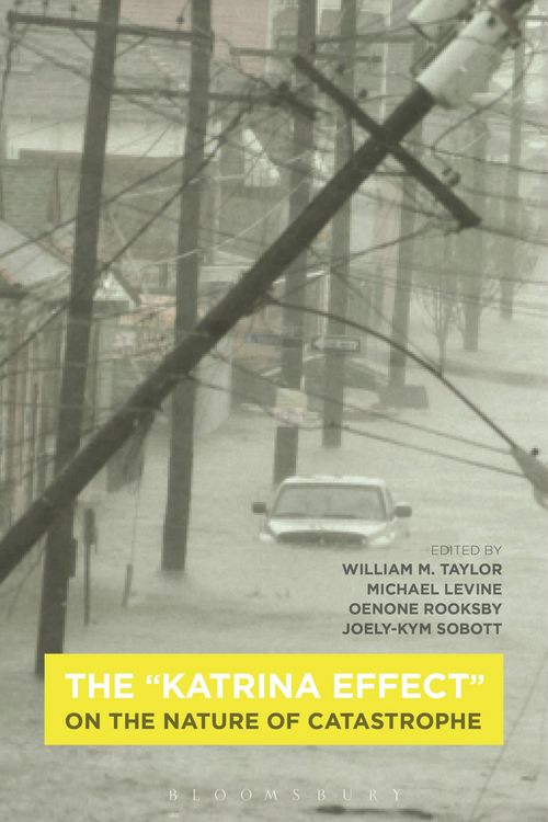 Produktbild: The Katrina Effect