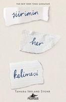 Produktbild: Siirimin Her Kelimesi