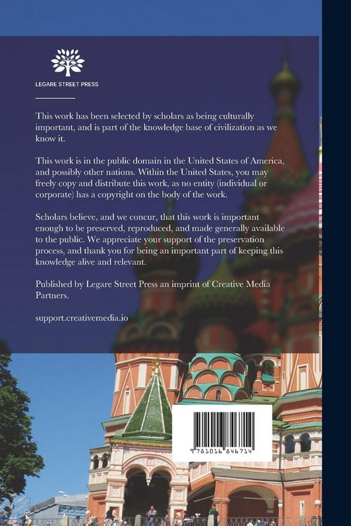 Produktbild: A Concise Grammar of the Russian Language