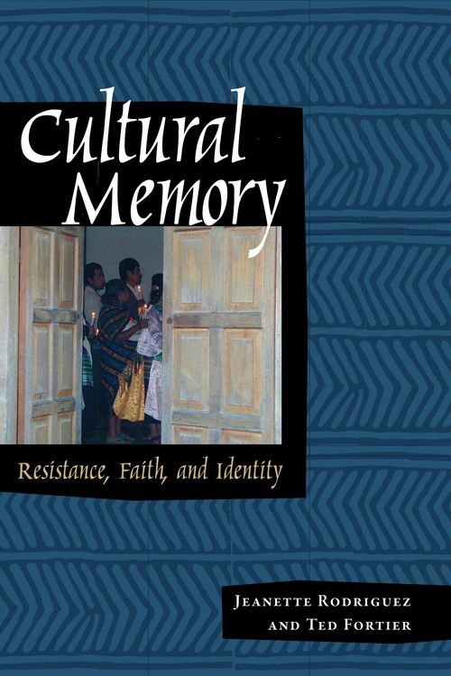 Produktbild: Rodr&iacute;guez, J: Cultural Memory