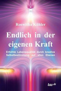 Produktbild: Endlich in der eigenen Kraft