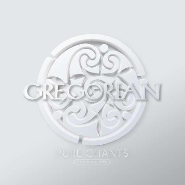 Produktbild: Pure Chants