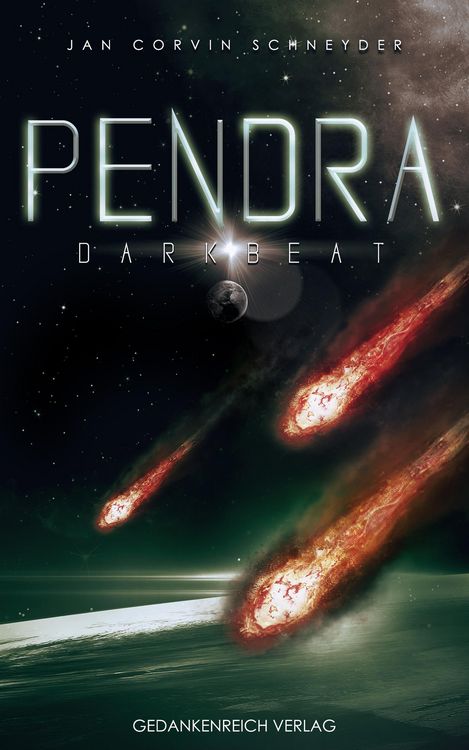 Produktbild: Pendra