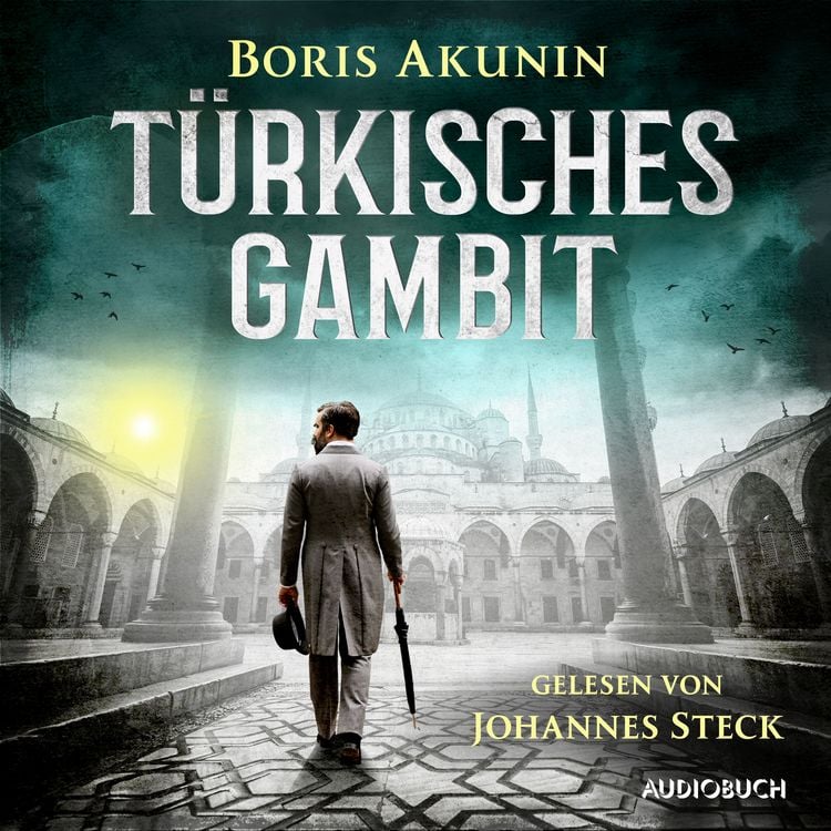 Produktbild: T&uuml;rkisches Gambit