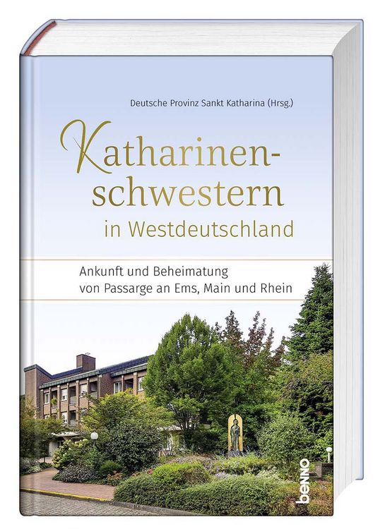 Produktbild: Katharinenschwestern in Westdeutschland