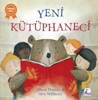 Produktbild: Yeni K&uuml;t&uuml;phaneci