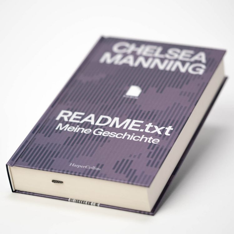 Produktbild: README.txt &ndash; Meine Geschichte