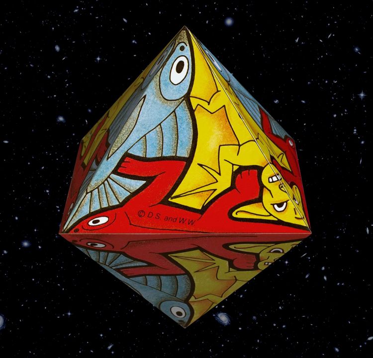Produktbild: M.C. Escher