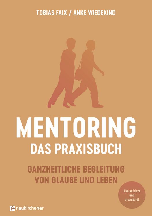 Produktbild: Mentoring - Das Praxisbuch