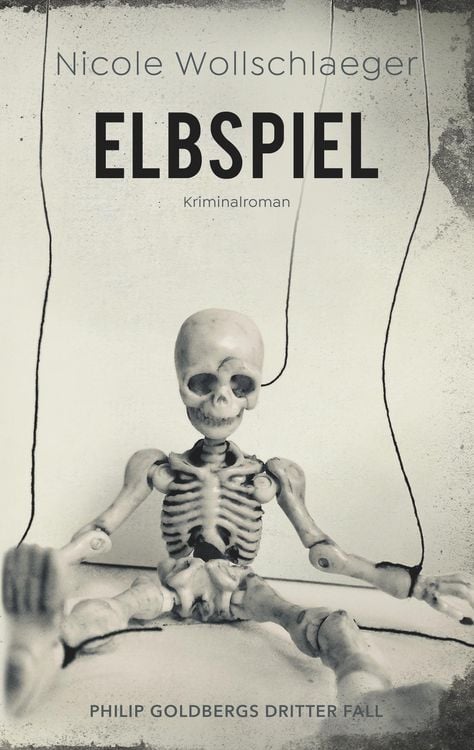 Bild vom Artikel Elbspiel vom Autor Nicole Wollschlaeger