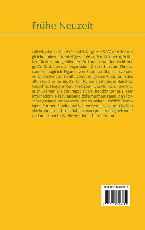 Produktbild: Militia et Litterae