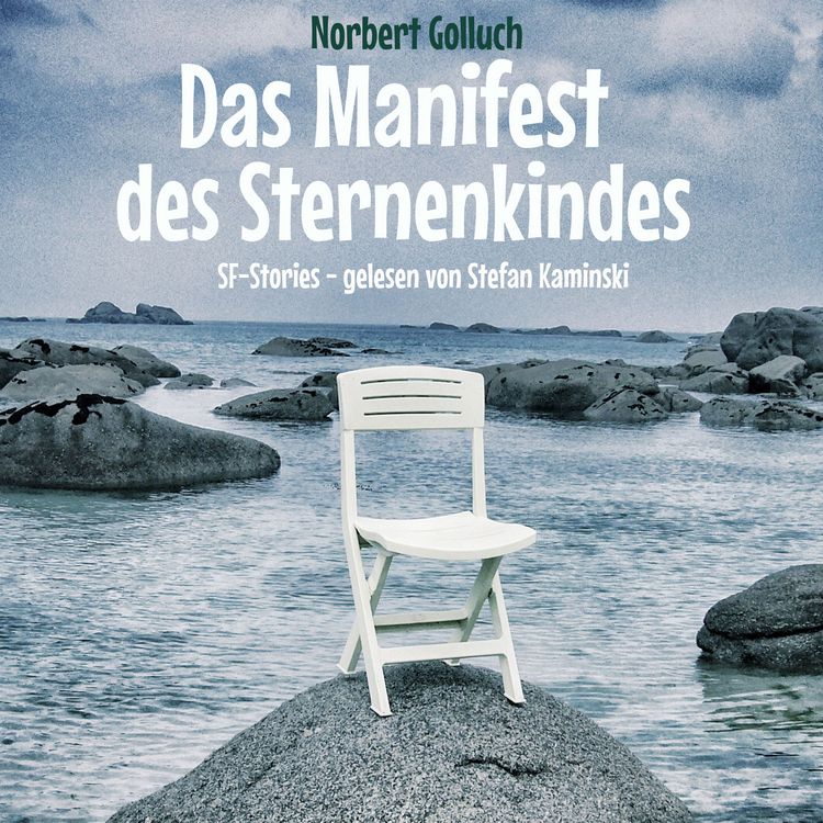 Produktbild: Das Manifest des Sternenkindes