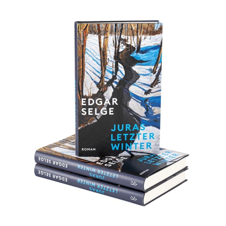 Produktbild: Juras letzter Winter