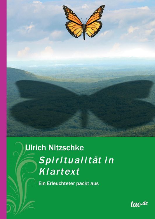 Produktbild: Nitzschke, U: Spiritualit&auml;t in Klartext