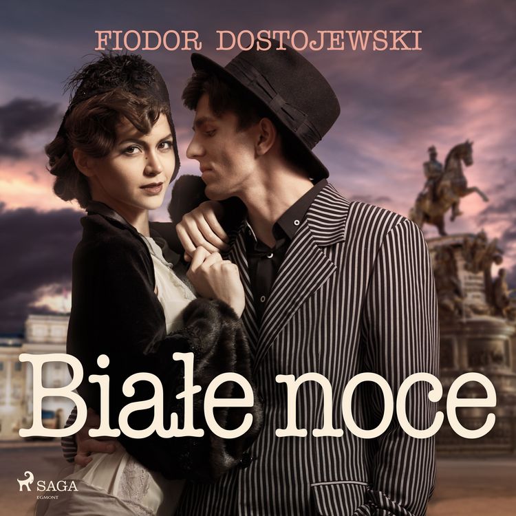 Produktbild: Białe noce