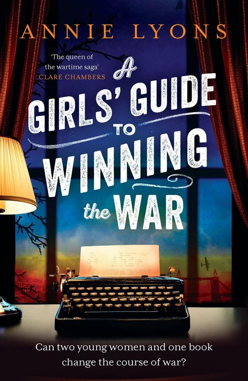 Produktbild: A Girls' Guide to Winning the War
