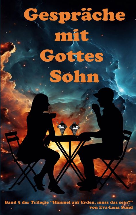 Produktbild: Gespr&auml;che mit Gottes Sohn