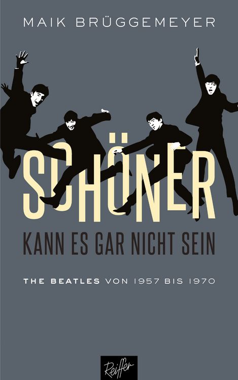 Produktbild: Sch&ouml;ner kann es gar nicht sein