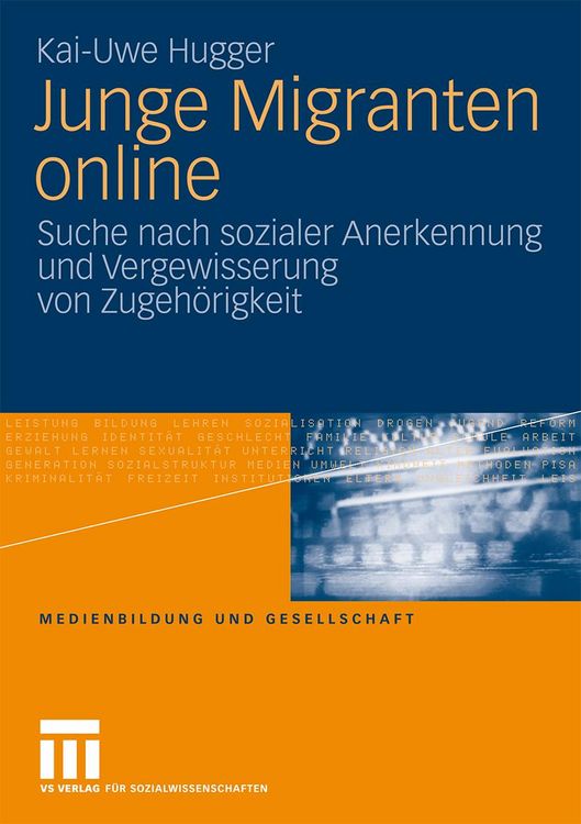 Produktbild: Junge Migranten online