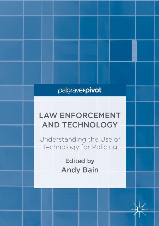 Produktbild: Law Enforcement and Technology