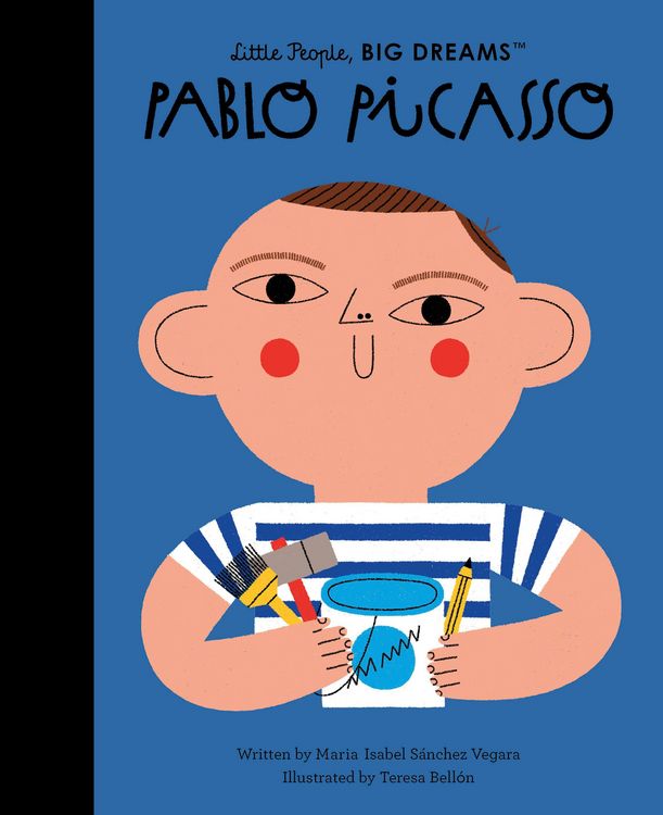 Produktbild: Pablo Picasso