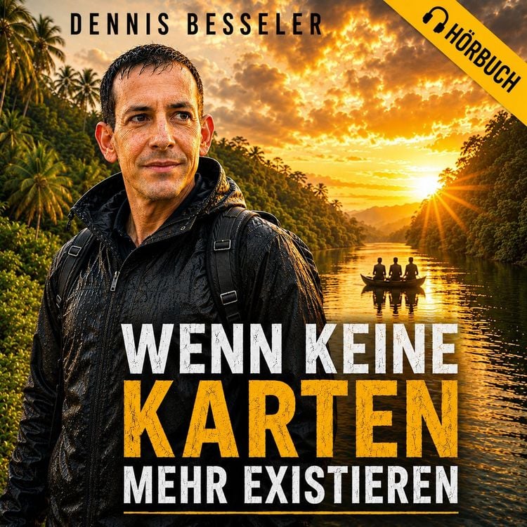 Produktbild: RAUSGEHEN REICHT NICHT