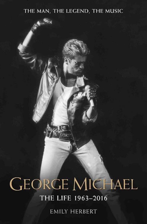 Produktbild: George Michael - The Life: 1963-2016