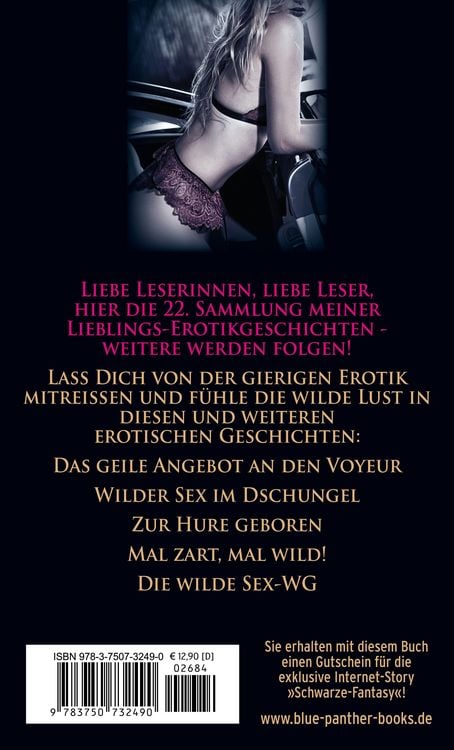Produktbild: Machs mir immer wieder wild | Erotische Geschichten