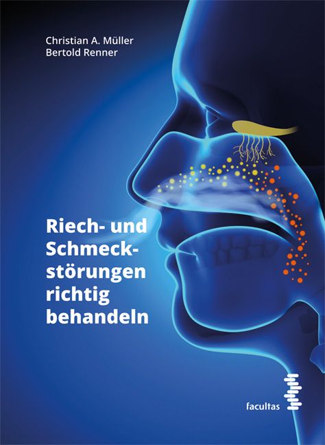 Produktbild: Riech- und Schmeckst&ouml;rungen richtig behandeln