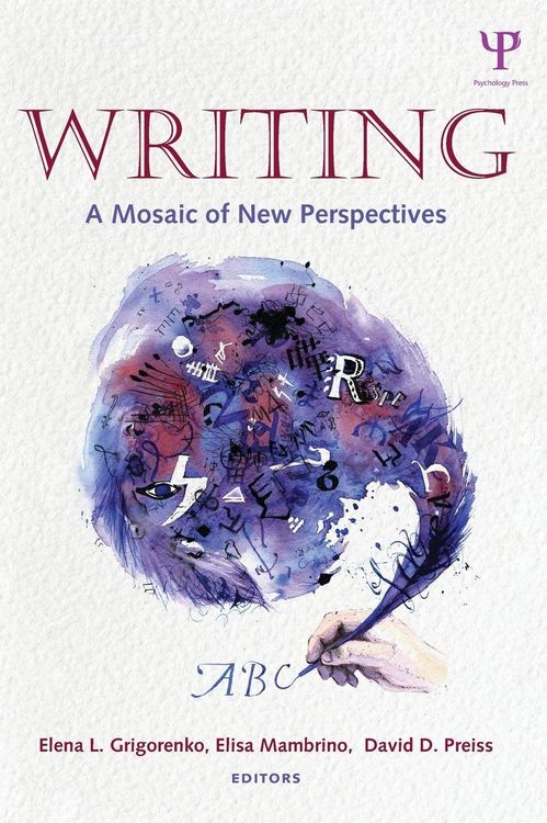 Produktbild: Writing