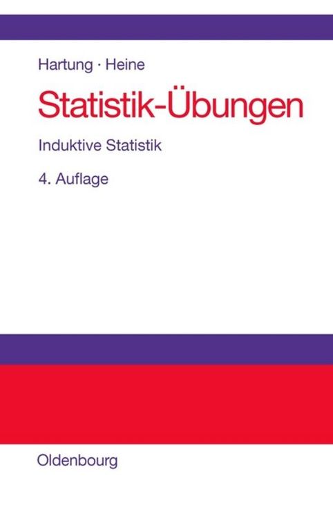 Produktbild: Statistik-&Uuml;bungen