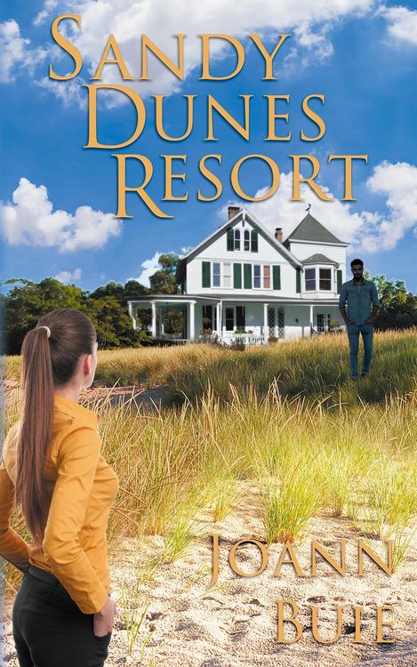 Produktbild: Sandy Dunes Resort (Small Town Romance, #0)