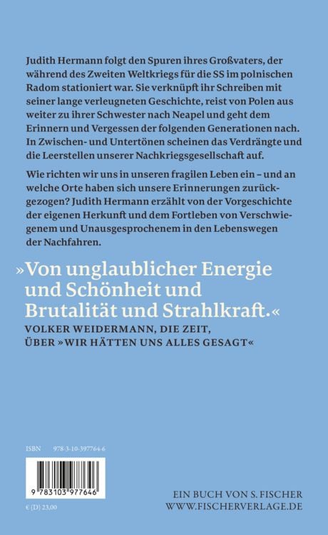 Produktbild: Ich m&ouml;chte zur&uuml;ckgehen in der Zeit