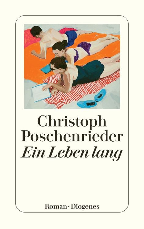 Produktbild: Ein Leben lang