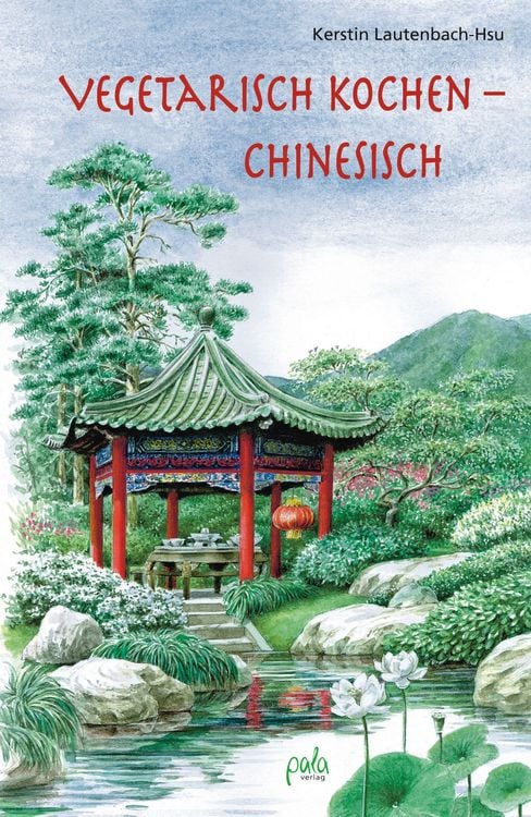 Produktbild: Vegetarisch kochen - chinesisch