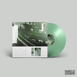 Produktbild: Structures (Coke-Bottle-Green Vinyl)
