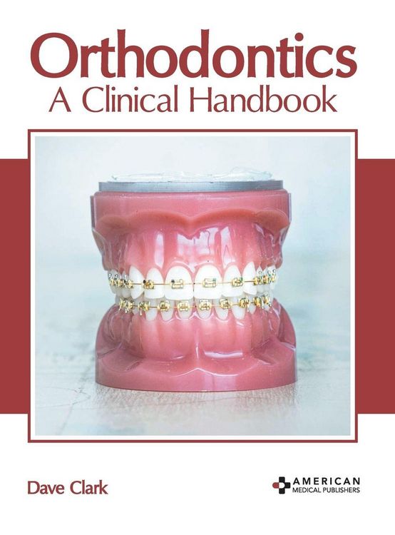 Produktbild: Orthodontics: A Clinical Handbook