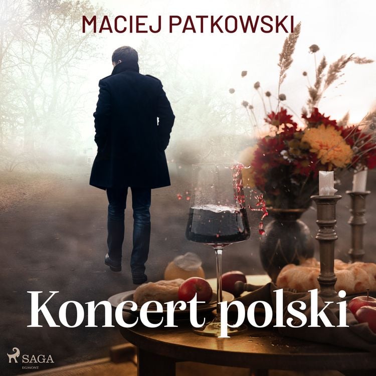 Produktbild: Koncert polski