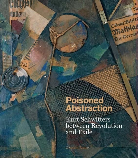 Produktbild: Poisoned Abstraction