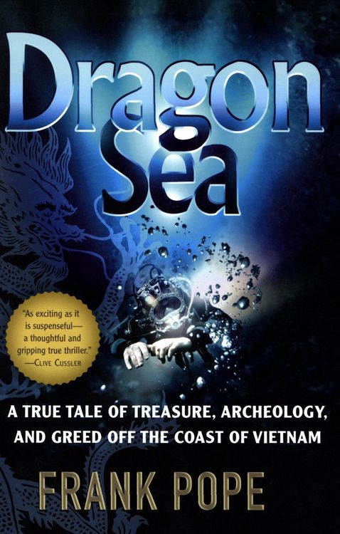 Produktbild: Dragon Sea