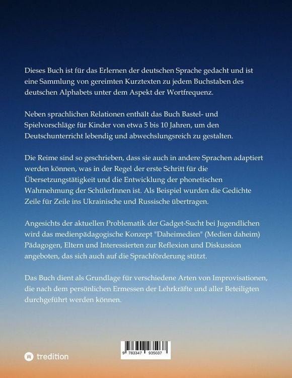 Produktbild: Alphabet, Alfavit und Eule Floriana