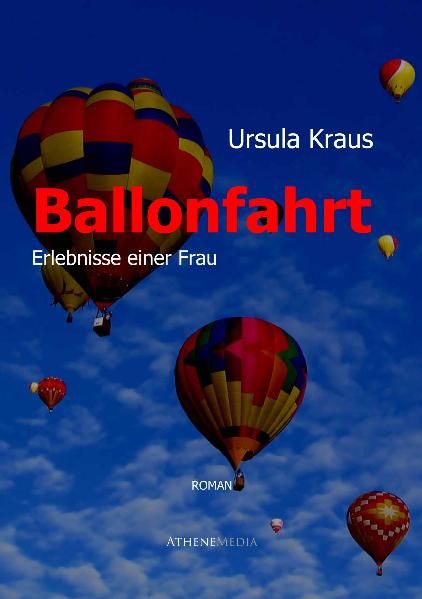 Produktbild: Ballonfahrt